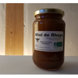 Miellat d'Eté