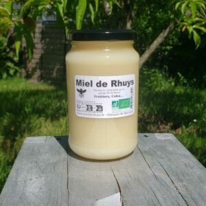 Miel de Printemps