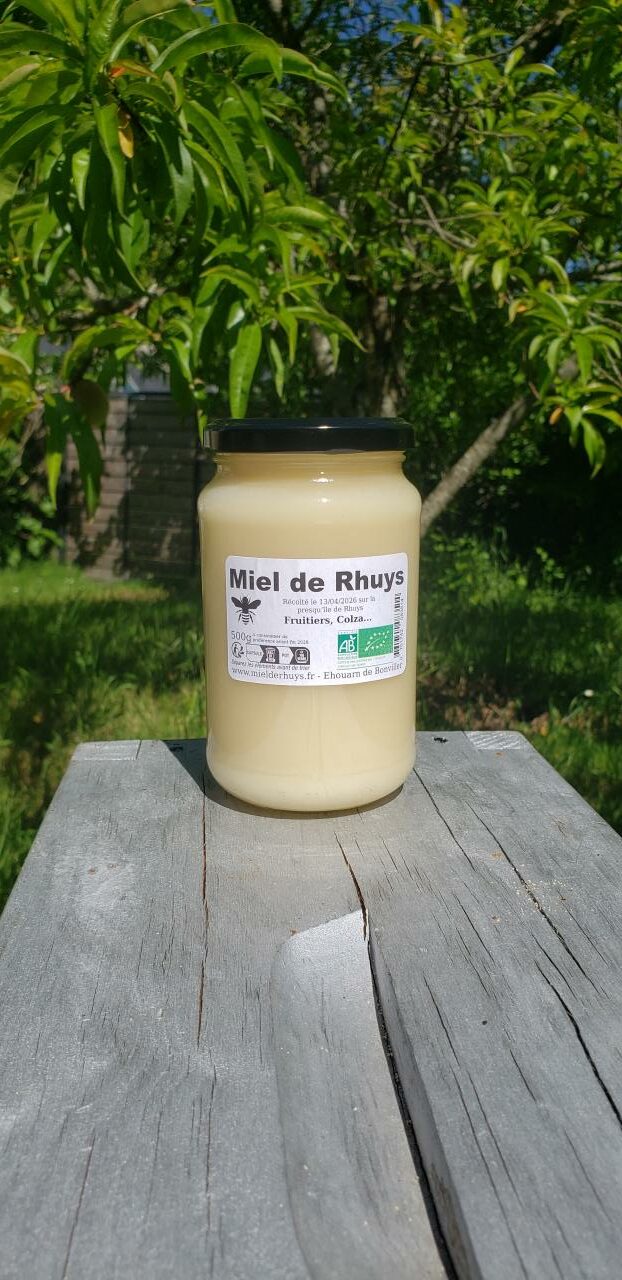 Miel de Printemps
